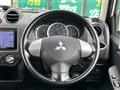 2009 Mitsubishi Pajero Mini