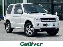 2009 Mitsubishi Pajero Mini