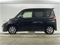 2012 Suzuki Solio