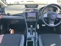 2015 Subaru Impreza