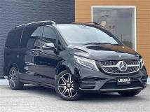2021 Mercedes-Benz V-Class