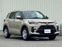 2024 Toyota Raize