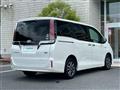 2019 Toyota Esquire