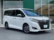 2019 Toyota Esquire