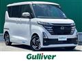 2024 Nissan ROOX