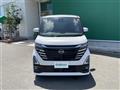 2024 Nissan ROOX