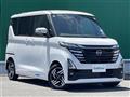 2024 Nissan ROOX