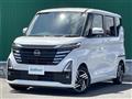 2024 Nissan ROOX