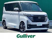 2024 Nissan ROOX