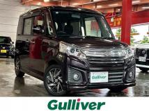 2016 Suzuki Spacia
