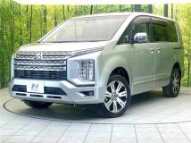 2024 Mitsubishi Delica D5