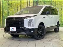 2024 Mitsubishi Delica D5
