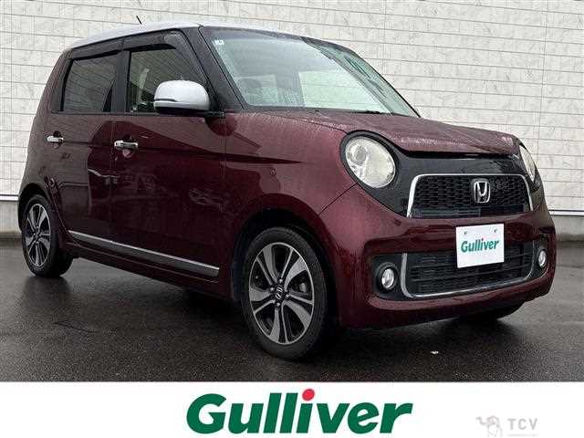 2013 Honda N-ONE