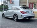 2018 Mercedes-Benz CLA-CLASS