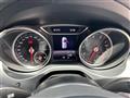 2018 Mercedes-Benz CLA-CLASS