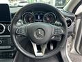 2018 Mercedes-Benz CLA-CLASS