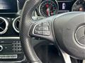 2018 Mercedes-Benz CLA-CLASS