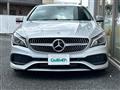 2018 Mercedes-Benz CLA-CLASS