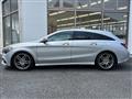 2018 Mercedes-Benz CLA-CLASS