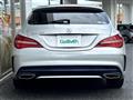 2018 Mercedes-Benz CLA-CLASS