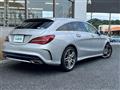 2018 Mercedes-Benz CLA-CLASS