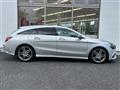 2018 Mercedes-Benz CLA-CLASS