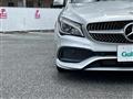 2018 Mercedes-Benz CLA-CLASS