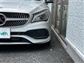 2018 Mercedes-Benz CLA-CLASS