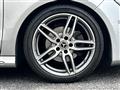 2018 Mercedes-Benz CLA-CLASS