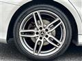 2018 Mercedes-Benz CLA-CLASS
