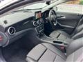 2018 Mercedes-Benz CLA-CLASS