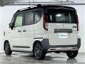 2025 Suzuki Spacia
