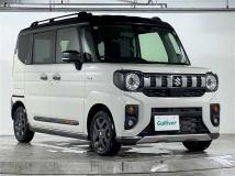 2025 Suzuki Spacia