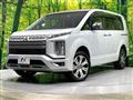 2024 Mitsubishi Delica D5