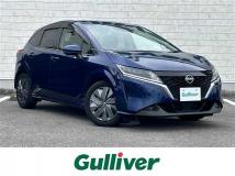 2021 Nissan Note