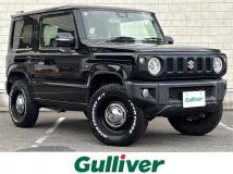 2020 Suzuki Jimny