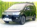 2018 Mitsubishi Delica D5