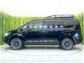 2018 Mitsubishi Delica D5