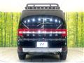 2018 Mitsubishi Delica D5