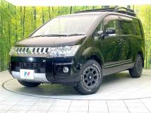2018 Mitsubishi Delica D5