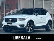 2020 Volvo XC40