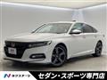 2020 Honda Accord