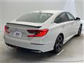 2020 Honda Accord