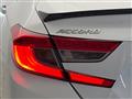 2020 Honda Accord
