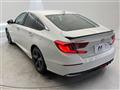 2020 Honda Accord