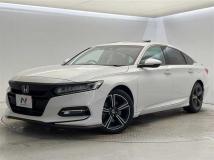 2020 Honda Accord