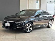 2020 Honda Accord