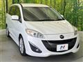 2011 Mazda Premacy