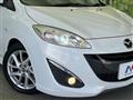 2011 Mazda Premacy