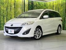 2011 Mazda Premacy